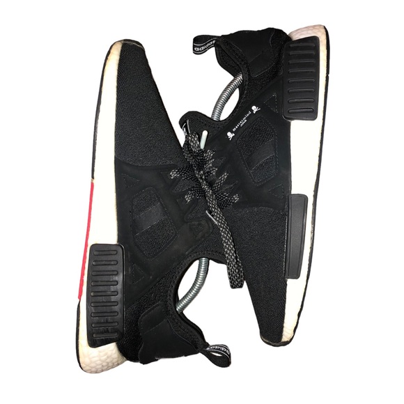 Adidas NMD XR1 Mastermind - Picture 2 of 9